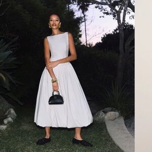 New never worn reformation dress